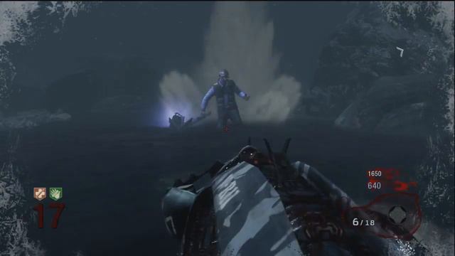 How To Get Rid/"Kill" of George in Call of the Dead смотреть онлайн