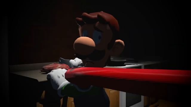 (SMG4 Clip) IT’S TIME TO GO TO HEAVEN MY CHILD смотреть онлайн