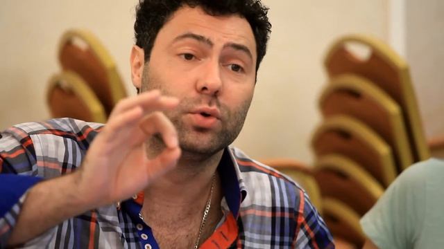 Репетиция концерта "Победный полёт" смотреть онлайн