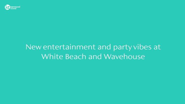 Rediscover Atlantis The Palm, Dubai by Kenwood Travel смотреть онлайн