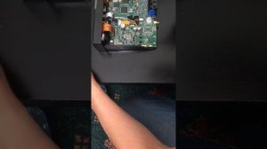 Как заменить батарейку в тахографе