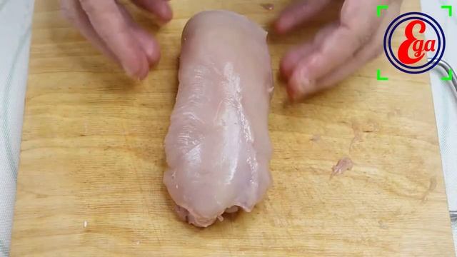 Готовим вкусные и сочные котлеты по-киевски смотреть онлайн