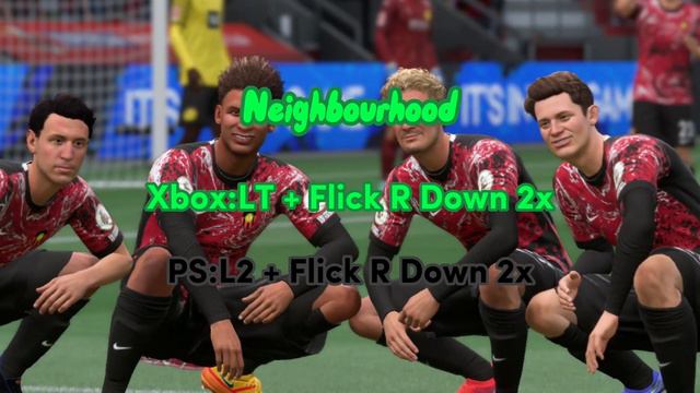 The Most Toxic Celebrations In Fifa 22 смотреть онлайн