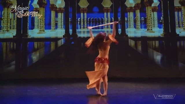 The Magic of Silk Way - 1st Edition - Best Moments смотреть онлайн