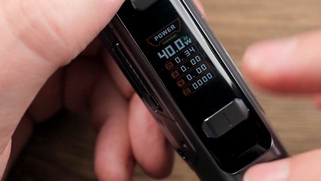 B100 Kit by GeekVape - AKA Boost Pro 2 смотреть онлайн