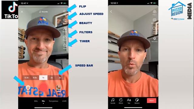Why You Should Have A Tik Tok! • RE Mastery смотреть онлайн