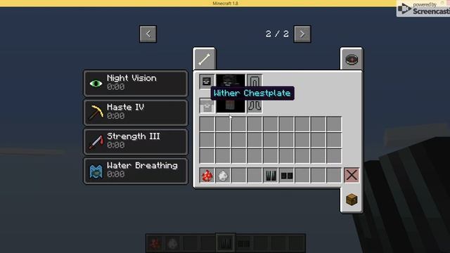 Mo' Withers Mod Showcase #1 смотреть онлайн