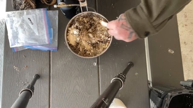 Pemmican How To смотреть онлайн