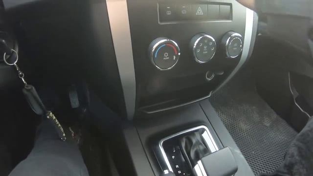 УАЗ ПАТРИОТ АВТОМАТ/ЗАВОДСКОЙ БРАК/ЗАВОД МОЛЧИТ смотреть онлайн