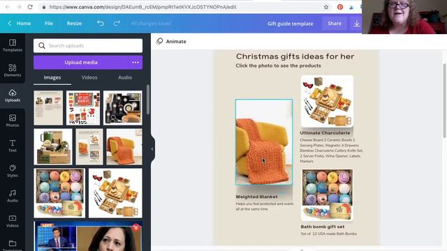 How to make passive income using gift guides in your emails смотреть онлайн