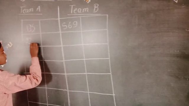 three digit number game смотреть онлайн