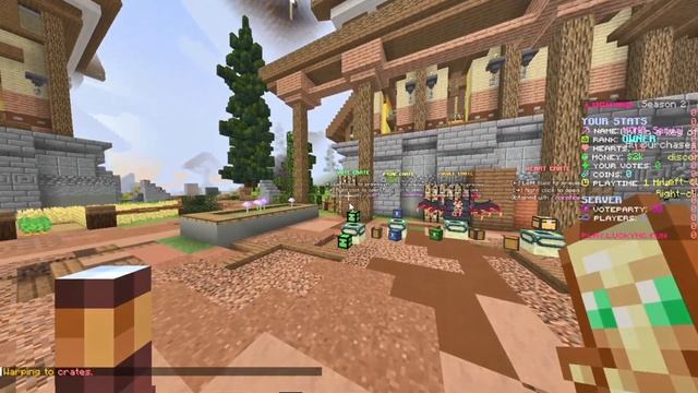 Join This Public Lifesteal SERVER смотреть онлайн