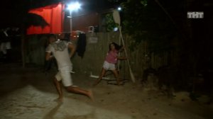 Дом-2: Лиля гоняет Захарьяша!