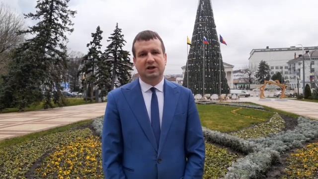 Чем заняться в Новороссийске на новогодних смотреть онлайн