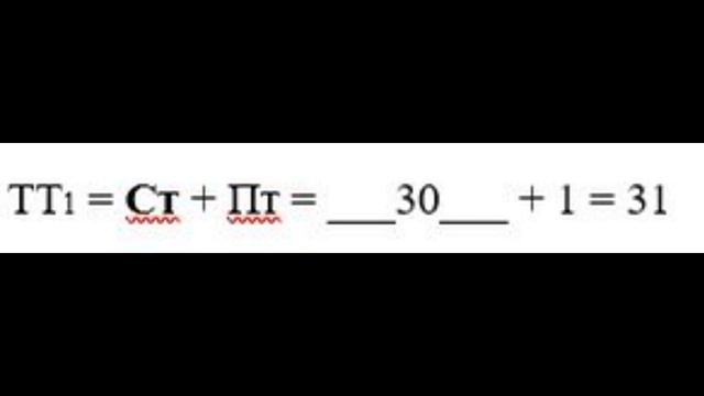 Построение чертежа Конической юбки смотреть онлайн