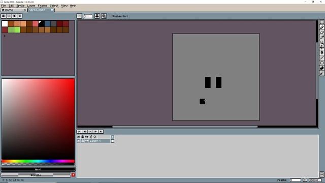 СПОСОБЫ РИСОВАНИЯ ПИКСЕЛЬ АРТА смотреть онлайн
