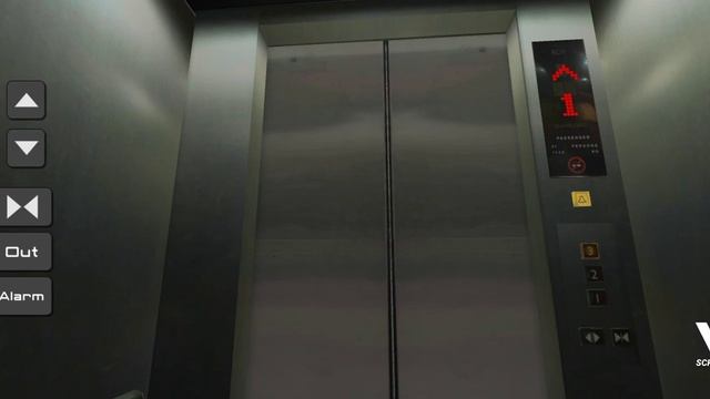 Welcome to elevator simulator 3D updated version смотреть онлайн