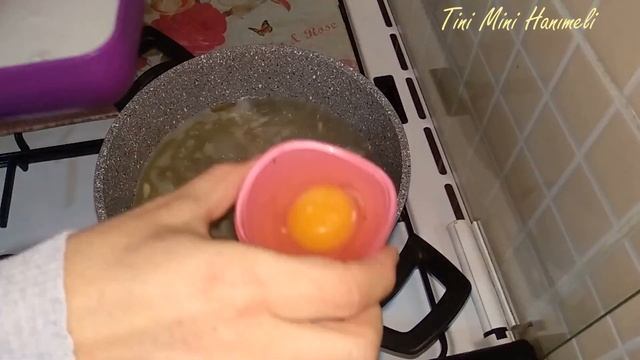 Kremasız Mantar Çorbası ( Altyazılı )