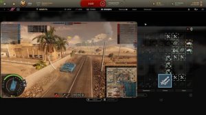 Armored Warfare. Алиса Корхонен - как качать.
