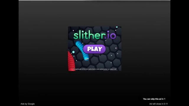 The I Ship it Series + Slither.io смотреть онлайн