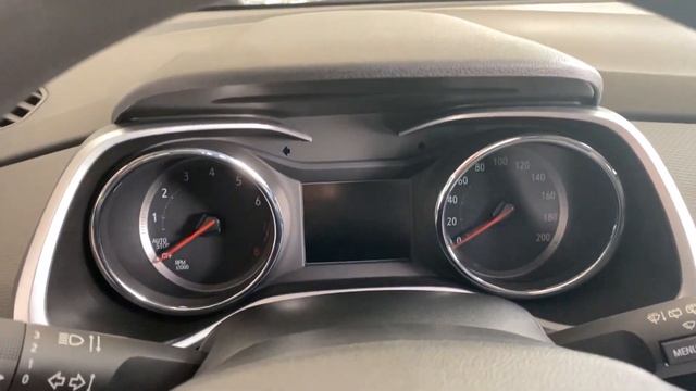 2020 Chevrolet Tracker Walkaround- China Auto Show(2020款雪佛兰创酷，外观与内饰实拍) смотреть онлайн