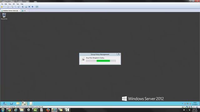 Sistem ve Ağ Yönetimi - Active Directory Domain Services 2 (22.Ders) смотреть онлайн