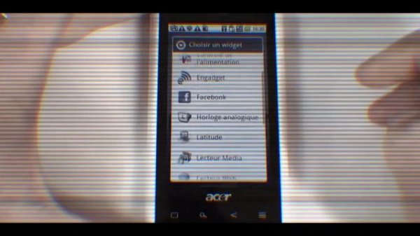 Эволюция Android. Начало Android. Ч1