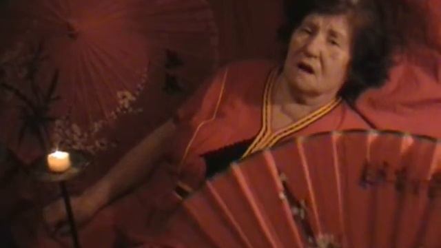 Варвара Островская Деревня моя.wmv смотреть онлайн