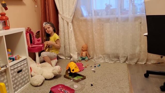 LIFE VLOG: Посадила Мужа на ДИЕТУ! У Лики Сегодня Контрольная. СКАЖИ СЕЙЧАС... смотреть онлайн