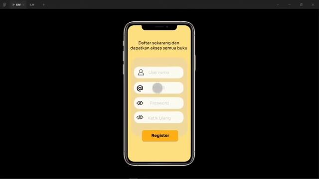 Prototype Aplikasi perpustakaan sederhana смотреть онлайн