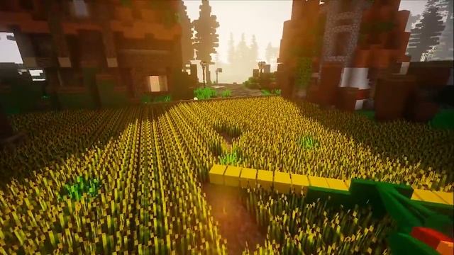 GPlay #brzydka16challenge || PIOSENKA MINECRAFT смотреть онлайн