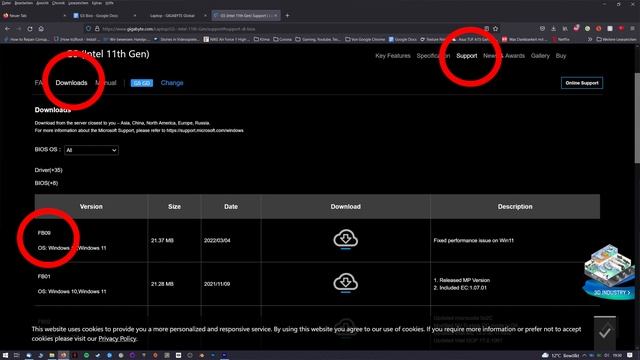 Gigabyte G5 / How to fix stuttering and improve Performance (Solution) смотреть онлайн