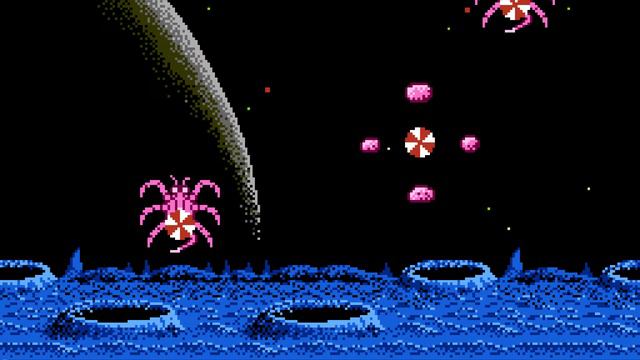 Shooting Range (NES) || [4K] смотреть онлайн