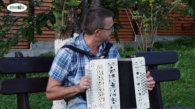 Несе Галя воду. Игорь Смирнов. Гармонь - это душа народа. Это наше родное, близкое! смотреть онлайн