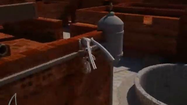 Drossel Parkour смотреть онлайн