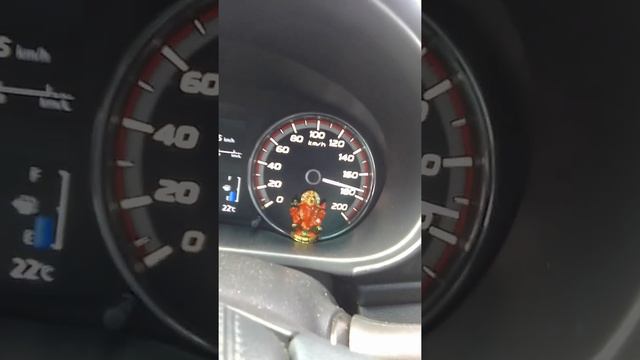 2021 Mitsubishi Triton/ L200 2.4 Top Speed