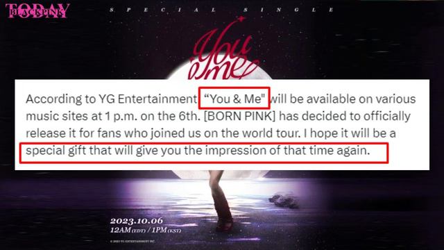 THE BLACK LABEL Update with JENNIE You & Me, ROSÉ FLIGHT TO LA, JISOO LONDON, LISA New Project смотреть онлайн