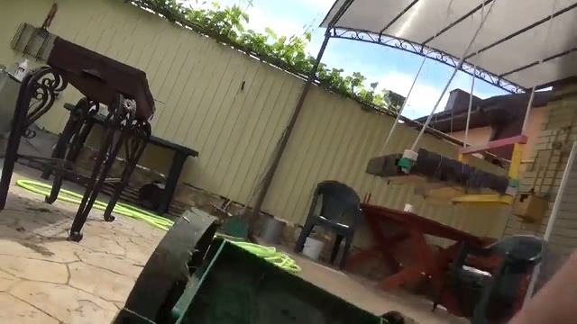 Жизнь без мамы. Как мы выживаем? Маша уже вредничает.. смотреть онлайн