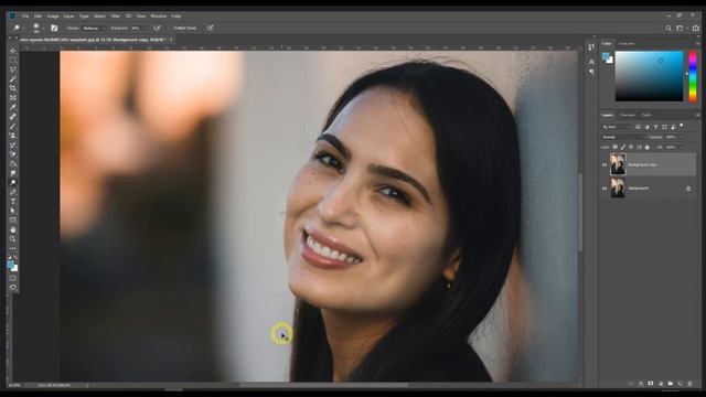 An Online Workshop On Adobe Photoshop For Beginners, Session 3 | Siam Naulak
