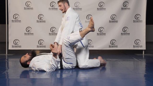 58 Double Under Pass смотреть онлайн