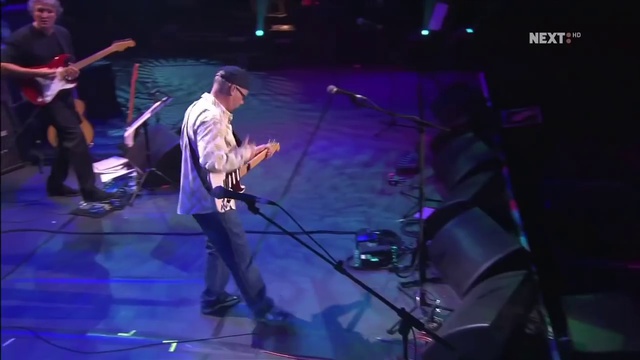 Mike Rutherford and Paul Carrack-- I Can't Dance смотреть онлайн