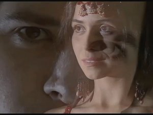 Вспоминай меня - Жади и Лукас (OClone)