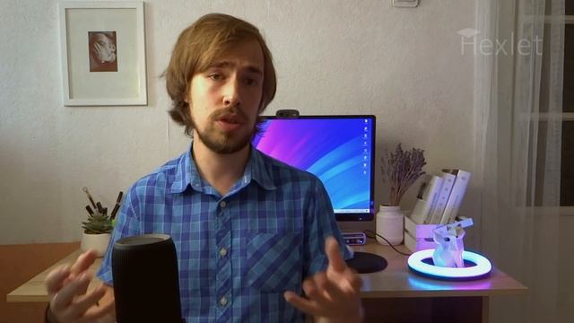 Вёрстка текста. Списки — HTML Basics: Урок 3 [Хекслет] смотреть онлайн