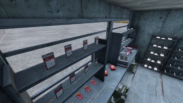 DayZ : Json: Rafi's Medical Hut смотреть онлайн