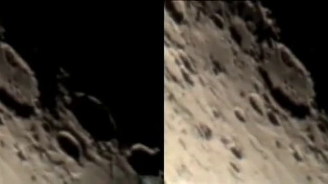 VirtualDub Deshaker Filter For Astronomy Moon Videos