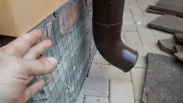 укладка камня на стену смотреть онлайн