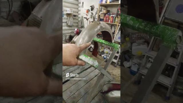 КИСЛОТОЙ против КОРРОЗИИ !!! смотреть онлайн