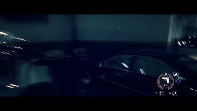 Past Cure [PS4/XOne/PC] Gameplay Walkthrough Trailer #1 смотреть онлайн