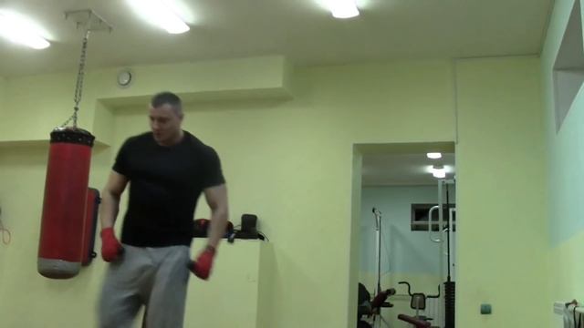 Кроссфит или круговая тренировка смотреть онлайн