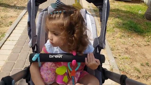 VLOG/Рис от Muller, очень вкусно! Мы у свекров. смотреть онлайн